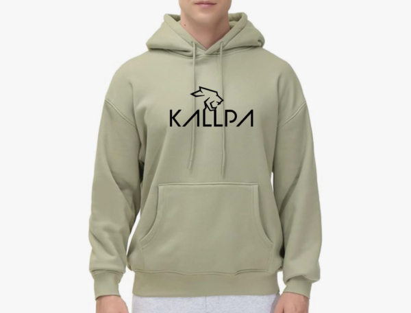 Sudaderas de Lana Kallpa Hombre