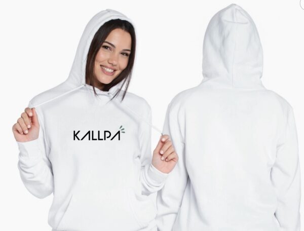 Sudaderas de Lana Kallpa Mujer